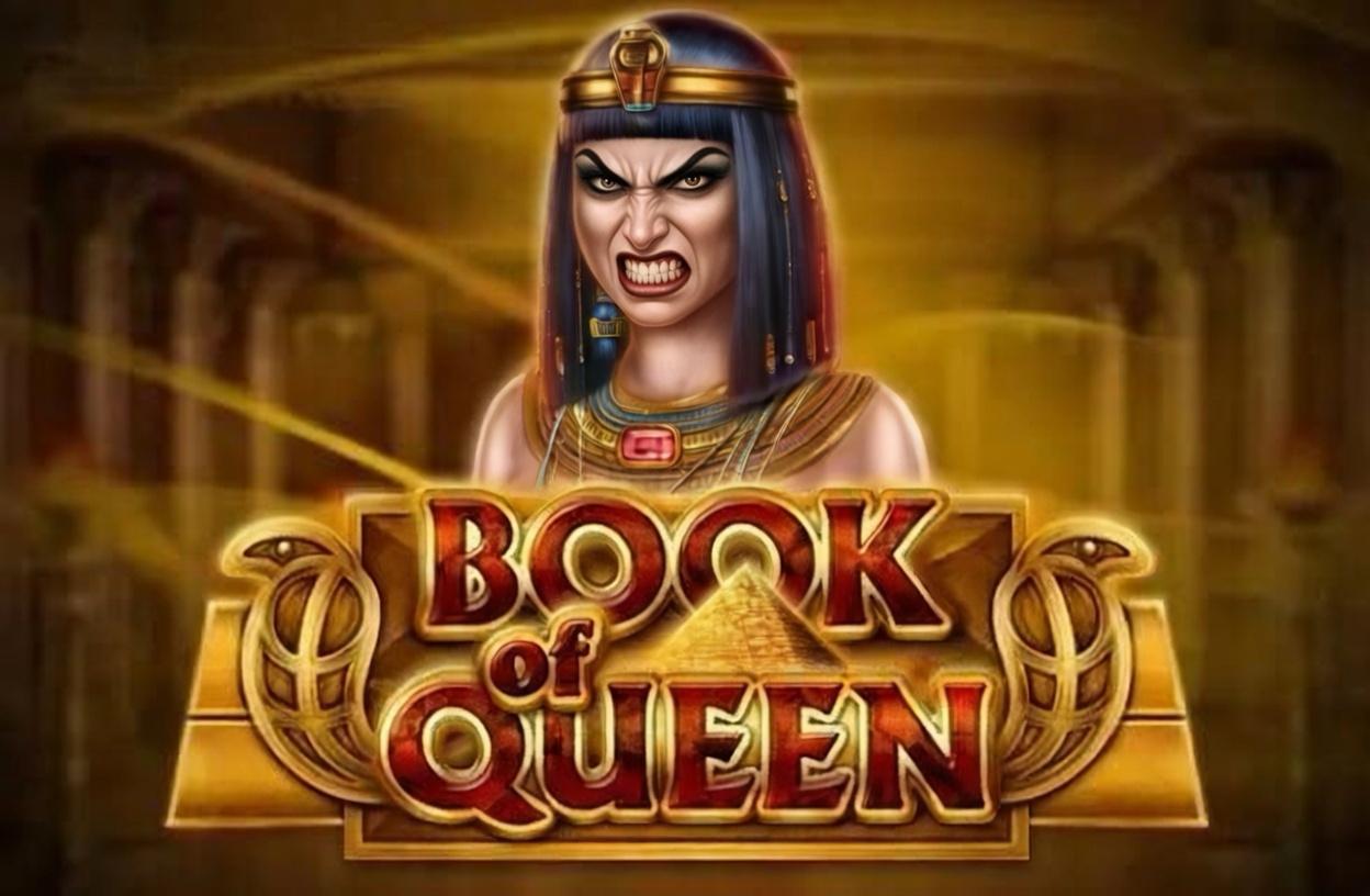 Book Of Queen